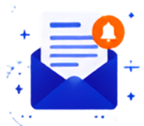 Newsletter icon